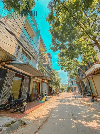 Bán nhà Kim Giang , Nhà 4 Tầng giá gần 6 tỷ