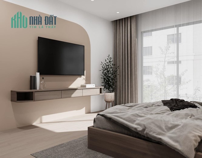 GÀ ĐẺ TRỨNG VÀNG TT THANH XUÂN 45M2 9P KK DOANH THU 45TR/ THÁNG, CHỈ 6.5 TỶ, LH 0975666943
