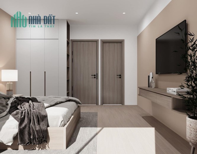 GÀ ĐẺ TRỨNG VÀNG TT THANH XUÂN 45M2 9P KK DOANH THU 45TR/ THÁNG, CHỈ 6.5 TỶ, LH 0975666943