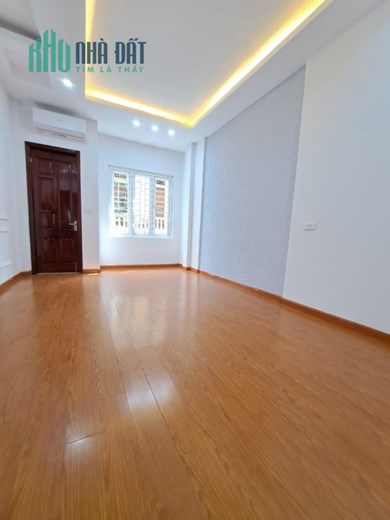 Bán nhà Mỗ Lao,  kinh doanh ô tô tránh 62m² giá siêu rẻ 6.4 tỷ