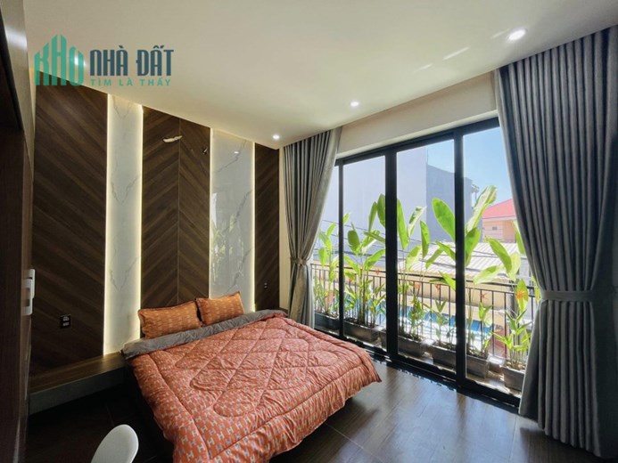 HXH Thống Nhất 5T x 88m2 Chỉ Nhỉnh 8 Tỷ - Giá Quá Tốt