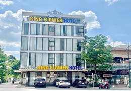 CHO THUÊ MẶT BẰNG KINH DOANH TẠI TÂY NINH