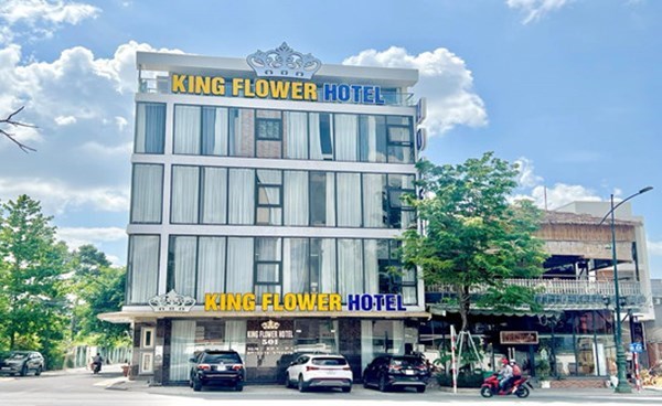 CHO THUÊ MẶT BẰNG KINH DOANH TẠI TÂY NINH