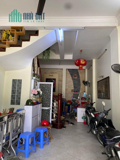 Bán nhà 45m2 phố Thụy Khuê, Tây Hồ 6 tầng Doanh thu 650tr/năm 10m 2 Ô tô đua Giá 6.2 Tỷ