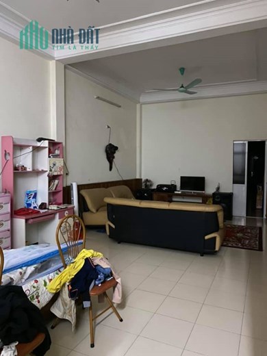 Bán nhà 46m2 phố Thụy Khuê, Tây Hồ 12 phòng Doanh thu 650tr/năm 10m Ô tô đua Giá 6.1 Tỷ