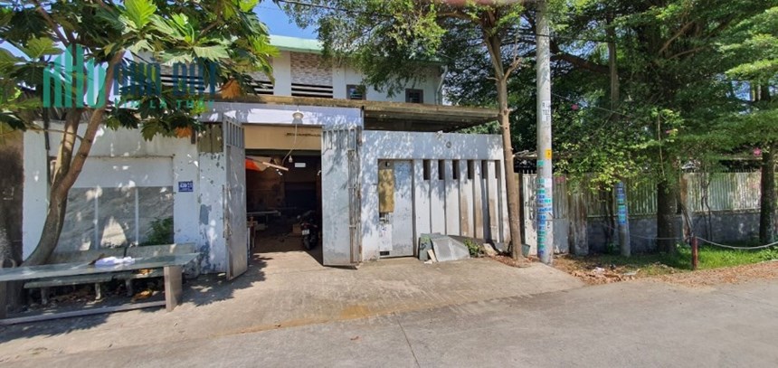 Chính chủ bán nhà xưởng 300m2 full thổ cư đường Lê Thị Kim, Xuân Thới Sơn, Hóc Môn
