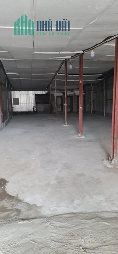 Cho thuê kho xưởng tại Triều Khúc, Tân TRiều Hà Nội 270m giá 21 triệu