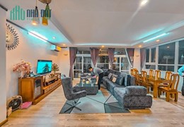 Bán Chung cư Tòa B Chung cư Vinaconex 1 Khuất Duy Tiến 149 M2