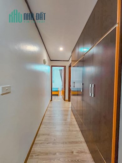 Bán Chung cư Tòa B Chung cư Vinaconex 1 Khuất Duy Tiến 149 M2