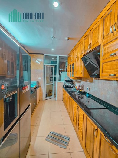 Bán Chung cư Tòa B Chung cư Vinaconex 1 Khuất Duy Tiến 149 M2