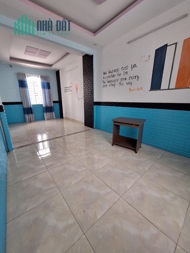 Bán nhà BIỆT THỰ MINI MẶT TIỀN NHỰA tại Hóc Môn, 115,2m2 (1T2L) SHR 6.2 tỷ. Lh:0947701018