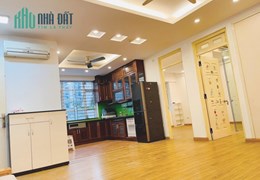Bán căn hộ chung cư 7A Lê Đức Thọ, Quận Cầu Giấy 78m² giáp các trường đại học 2PN giá 2.85 tỷ.