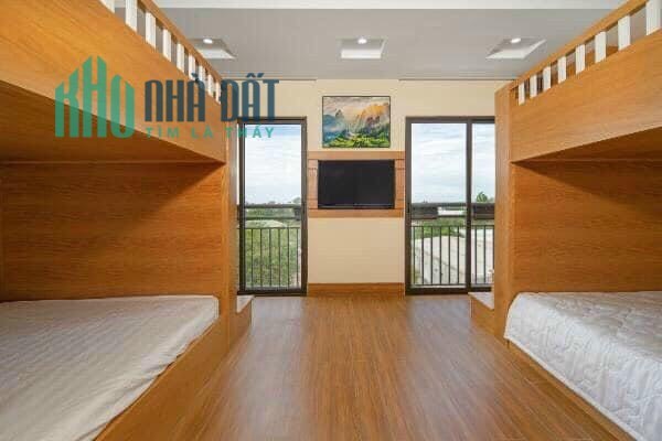 Tòa Apartment Khuê Mỹ Đông 15, Quận Ngũ Hành Sơn, Đà Nẵng.
Rất hấp dẫn với 1 toà căn hộ 7 tầng sát