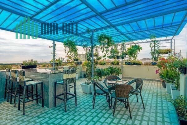 Tòa Apartment Khuê Mỹ Đông 15, Quận Ngũ Hành Sơn, Đà Nẵng.
Rất hấp dẫn với 1 toà căn hộ 7 tầng sát