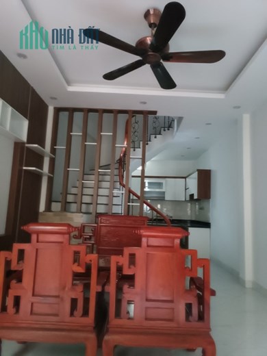 BA ĐÌNH GIÁP TÂY HỒ, ĐỐNG ĐA - 40M², MT ~5M - NHÀ MỚI Ở NGAY, SÁT PHỐ 40m,5T, MT 4,9m, nhỉnh 4 tỷ.