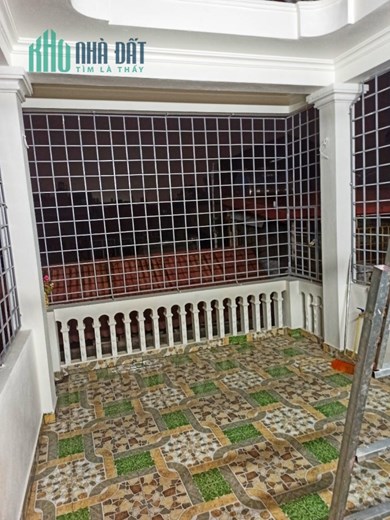 Bán nhà phố Khương Trung, ô tô đỗ cổng, 15m ra mặt phố, nhà đẹp, 36m, 3.65 tỷ