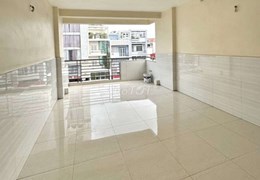 CHO THUÊ OFFICE VĂN PHÒNG MT đường Hậu Giang - Q6 lh 0902399788