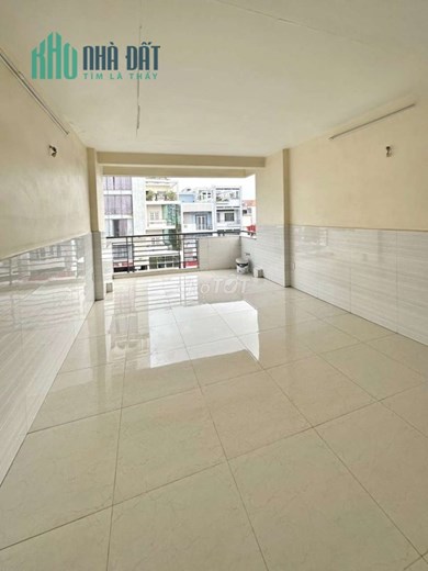 CHO THUÊ OFFICE VĂN PHÒNG MT đường Hậu Giang - Q6 lh 0902399788