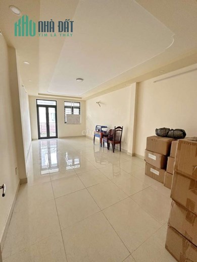 CHO THUÊ OFFICE VĂN PHÒNG MT đường Hậu Giang - Q6 lh 0902399788