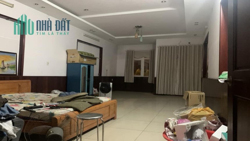 Bán nhà 2 Mặt tiền Hà Huy Giáp quận 12, 98m2, KDC Nam Long, giá chỉ 10 tỷ