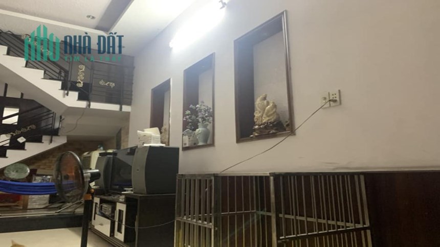 Bán nhà 2 Mặt tiền Hà Huy Giáp quận 12, 98m2, KDC Nam Long, giá chỉ 10 tỷ