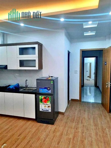 Bán tòa ccmn ở Khương Hạ Thanh Xuân 80m2*8t thang máy, 13p khép kín doanh thu 1 tỷ/ năm, Lh