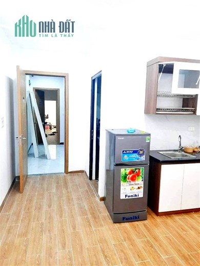 Bán tòa ccmn ở Khương Hạ Thanh Xuân 80m2*8t thang máy, 13p khép kín doanh thu 1 tỷ/ năm, Lh