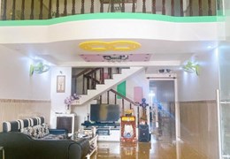 CHÍNH CHỦ Cần Bán Nhanh Căn Nhà Đẹp Tại Lô C3 - 49 Dã Tượng, Vĩnh Lạc, Rạch Giá, Kiên Giang.