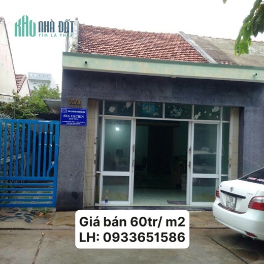 CẦN BÁN Căn Nhà VỊ TRÍ ĐẸP - GIÁ TỐT -  Tại P7 - TP Tuy Hòa