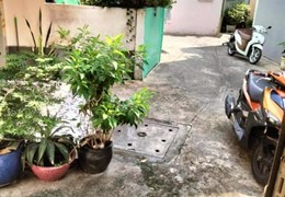 Hết hồn chưa ! Nhà ngay Bình Tiên - Q6 (gần chợ Lớn). Chỉ có 1.15 tỷ