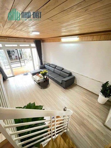 ( Hot Hot ) Chỉ 2.25 tỷ - Sở hữu căn căn Nhà siêu đẹp đường Trần Anh Tông, Đà Lạt