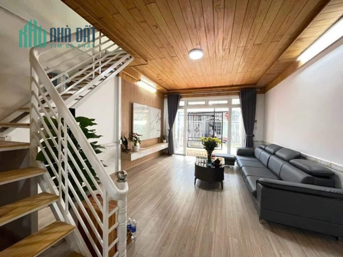 ( Hot Hot ) Chỉ 2.25 tỷ - Sở hữu căn căn Nhà siêu đẹp đường Trần Anh Tông, Đà Lạt