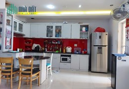 SỞ HỮU NGAY CĂN CHUNG CƯ CAO CẤP – VIEW ĐẸP Tại quận 8, TPHCM