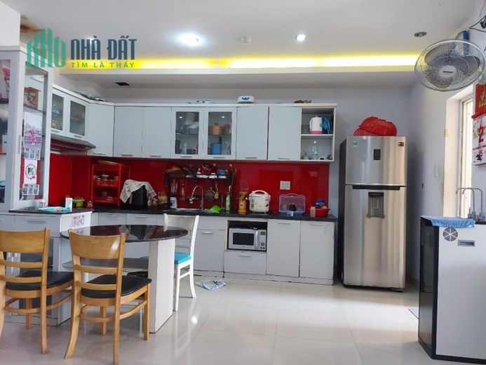 SỞ HỮU NGAY CĂN CHUNG CƯ CAO CẤP – VIEW ĐẸP Tại quận 8, TPHCM