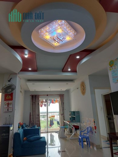 SỞ HỮU NGAY CĂN CHUNG CƯ CAO CẤP – VIEW ĐẸP Tại quận 8, TPHCM