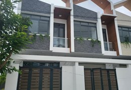 SỞ HỮU NGAY 2 Căn Nhà Liền Kề Vị Trí Đẹp Tại KDC Tràng An - Bạc Liêu
