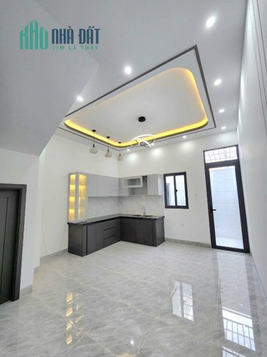 SỞ HỮU NGAY 2 Căn Nhà Liền Kề Vị Trí Đẹp Tại KDC Tràng An - Bạc Liêu