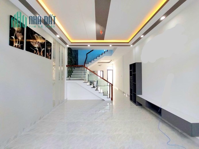 SỞ HỮU NGAY 2 Căn Nhà Liền Kề Vị Trí Đẹp Tại KDC Tràng An - Bạc Liêu