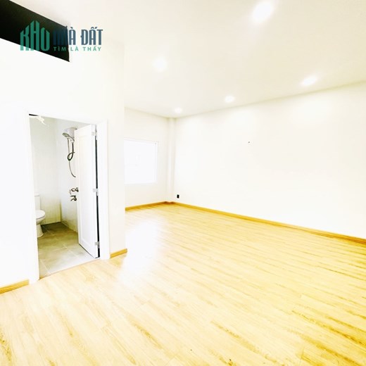 Nhà Bán Bình Thạnh, Kế Quận 1, 1/ Kế Mặt Tiền, 4 Tầng 3 PN, Chỉ 4 Tỷ x