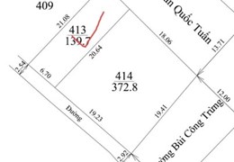 ĐẤT CHÍNH CHỦ - GIÁ ĐẦU TƯ - Chính Chủ Cần Bán Tại  Thị xã Hương Trà - Thừa Thiên Huế