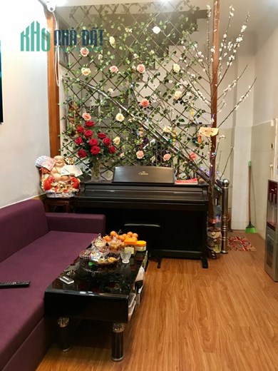 Bán nhà 66m2 phố Hoàng Hoa Thám, Tây Hồ 16 phòng Dòng tiền 10%/năm 10m 2 Ô tô tránh Giá 7.2 Tỷ