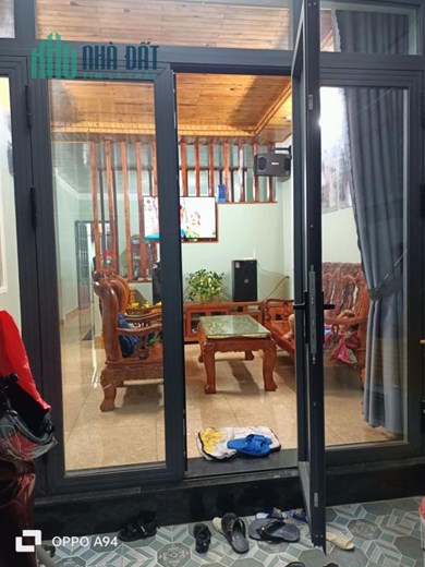 ( Gấp quá rồi ) Bán gấp Chỉ 1.8 tỷ - sở hữu ngay nhà đẹp giá rẻ hẻm oto 2 tầng tại Thái Phiên, Đà