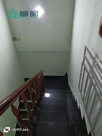 ( Gấp quá rồi ) Bán gấp Chỉ 1.8 tỷ - sở hữu ngay nhà đẹp giá rẻ hẻm oto 2 tầng tại Thái Phiên, Đà