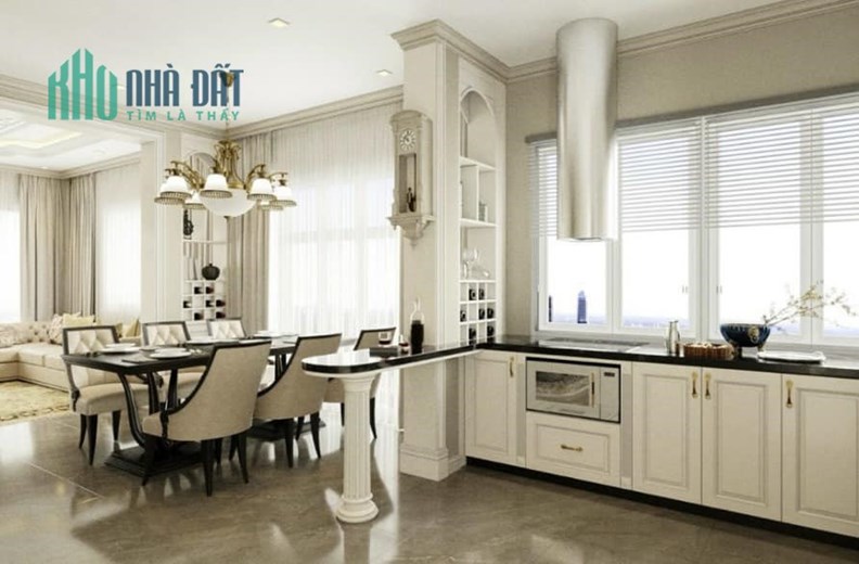 Bán nhà 65m2 phố Hoàng Hoa Thám, Tây Hồ 16 ngủ Doanh thu khủng 2 Ô tô phi 10m Giá 7.1 Tỷ