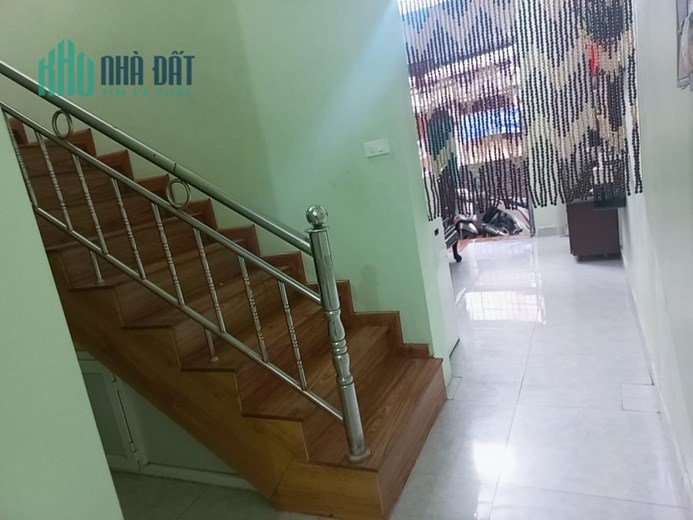 Bán nhà 66m2 phố Hoàng Hoa Thám, Tây Hồ 6 tầng Doanh thu khủng Ô tô tránh 10m Giá 7.3 Tỷ