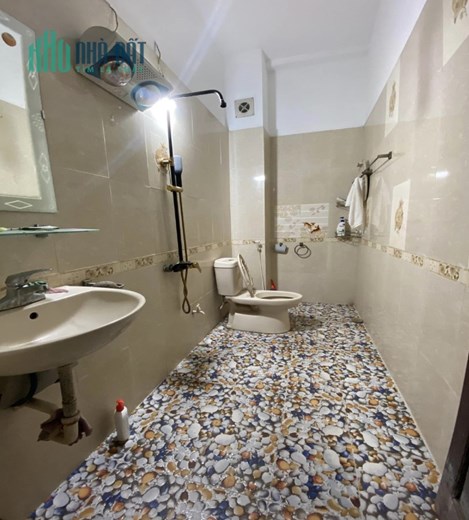 Bán nhà 66m2 phố Hoàng Hoa Thám, Tây Hồ 16 phòng Doanh thu 10%/năm Ô tô tránh 10m Giá 7.3 Tỷ