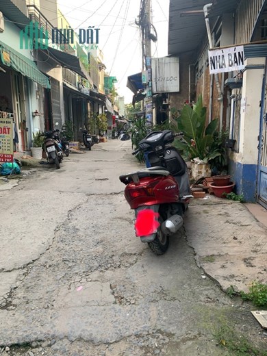 Chính chủ cần bán nhà đúc thiệt 1 tấm tại Vĩnh Lộc B, huyện Bình Chánh, TP HCM