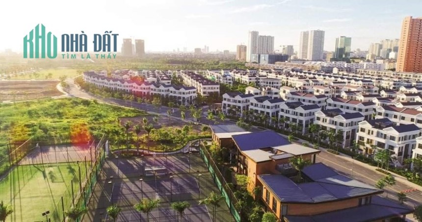 SIÊU HIẾM BIỆT THỰ KHU ĐÔ THỊ STARLAKE TÂY HỒ TÂY 240M2, MT13,5M, NHỈNH 60 TỶ