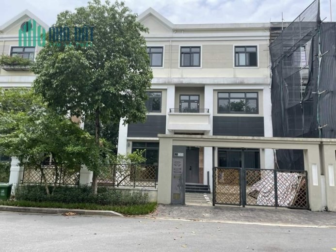 SIÊU HIẾM BIỆT THỰ KHU ĐÔ THỊ STARLAKE TÂY HỒ TÂY 240M2, MT13,5M, NHỈNH 60 TỶ