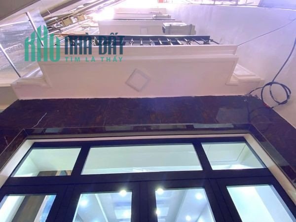 Bán nhà Mỹ Đình - 32m2, 4 tầng 1 tum Giá 4ty6 - Ngõ ô tô, an ninh, tiện ích